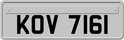 KOV7161