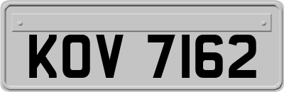 KOV7162