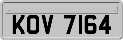 KOV7164