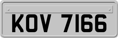 KOV7166