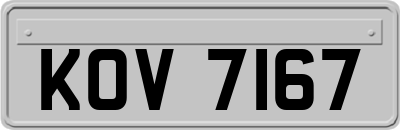 KOV7167