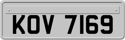 KOV7169
