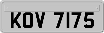 KOV7175