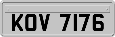 KOV7176