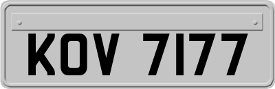KOV7177