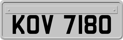 KOV7180