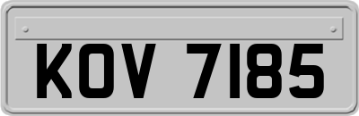 KOV7185