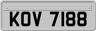 KOV7188