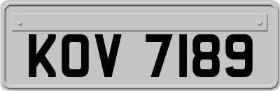 KOV7189