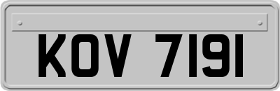 KOV7191
