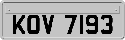 KOV7193
