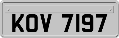 KOV7197