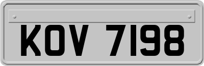 KOV7198