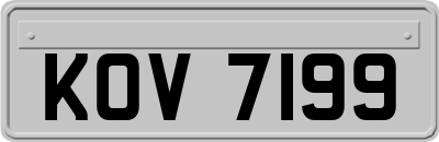 KOV7199