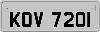 KOV7201