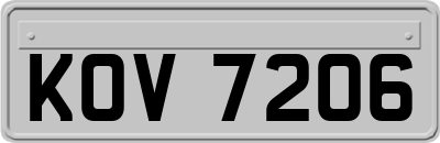 KOV7206