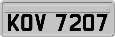KOV7207