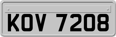 KOV7208