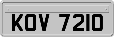 KOV7210