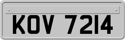 KOV7214
