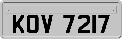 KOV7217