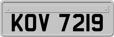 KOV7219