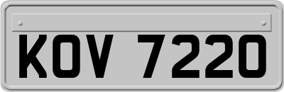 KOV7220