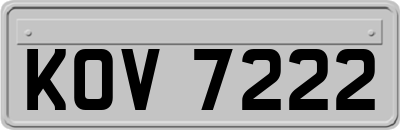 KOV7222