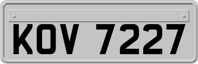 KOV7227
