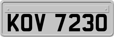 KOV7230