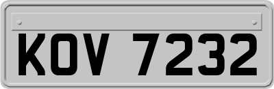 KOV7232