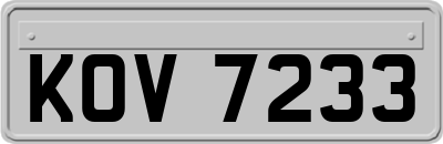 KOV7233