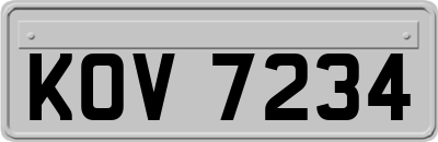KOV7234