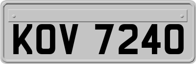 KOV7240