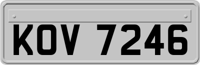 KOV7246