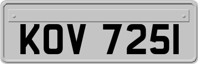 KOV7251