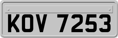 KOV7253