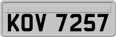 KOV7257
