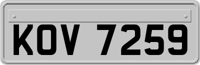 KOV7259