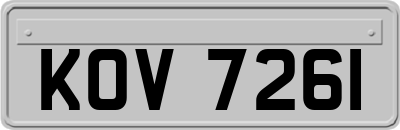 KOV7261