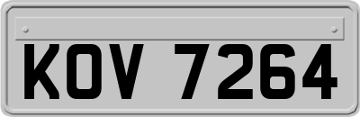 KOV7264