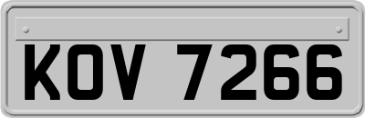 KOV7266