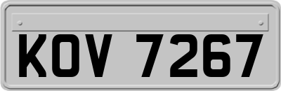 KOV7267