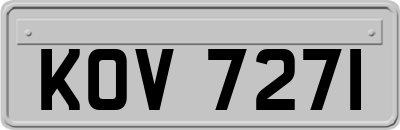 KOV7271