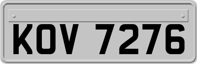 KOV7276