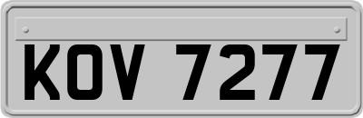 KOV7277
