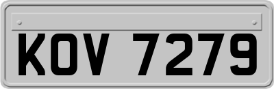 KOV7279