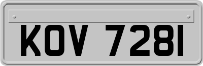 KOV7281