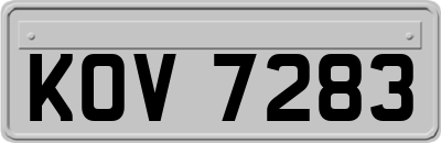 KOV7283