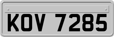 KOV7285